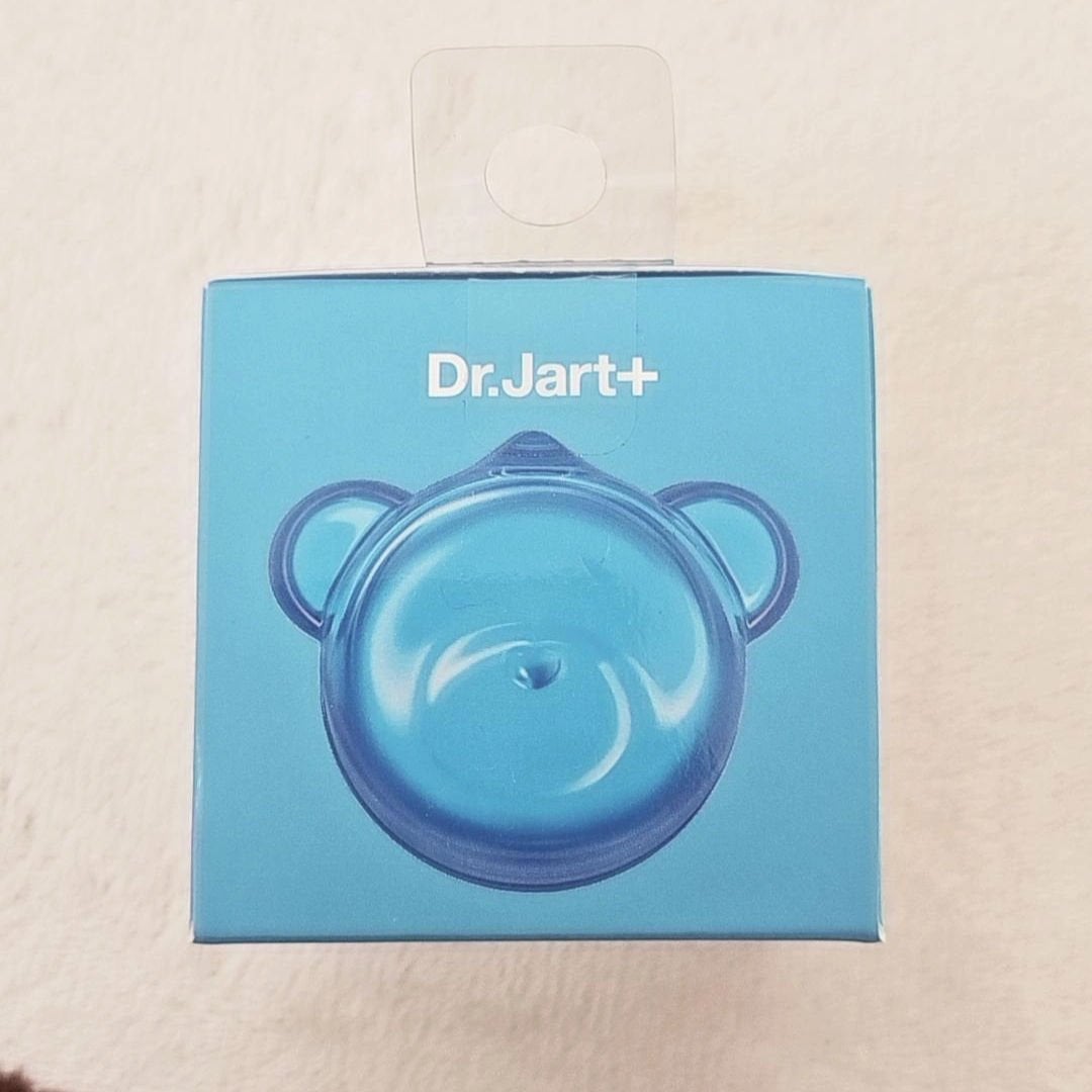 バイタル ハイドラ ソリューション ハイドレーティング リップ マスク/Dr.Jart+/リップマスクを使ったクチコミ(8枚目)