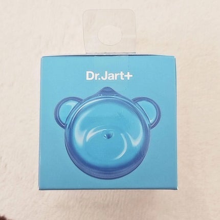 バイタル ハイドラ ソリューション ハイドレーティング リップ マスク/Dr.Jart+/リップマスクを使ったクチコミ(8枚目)