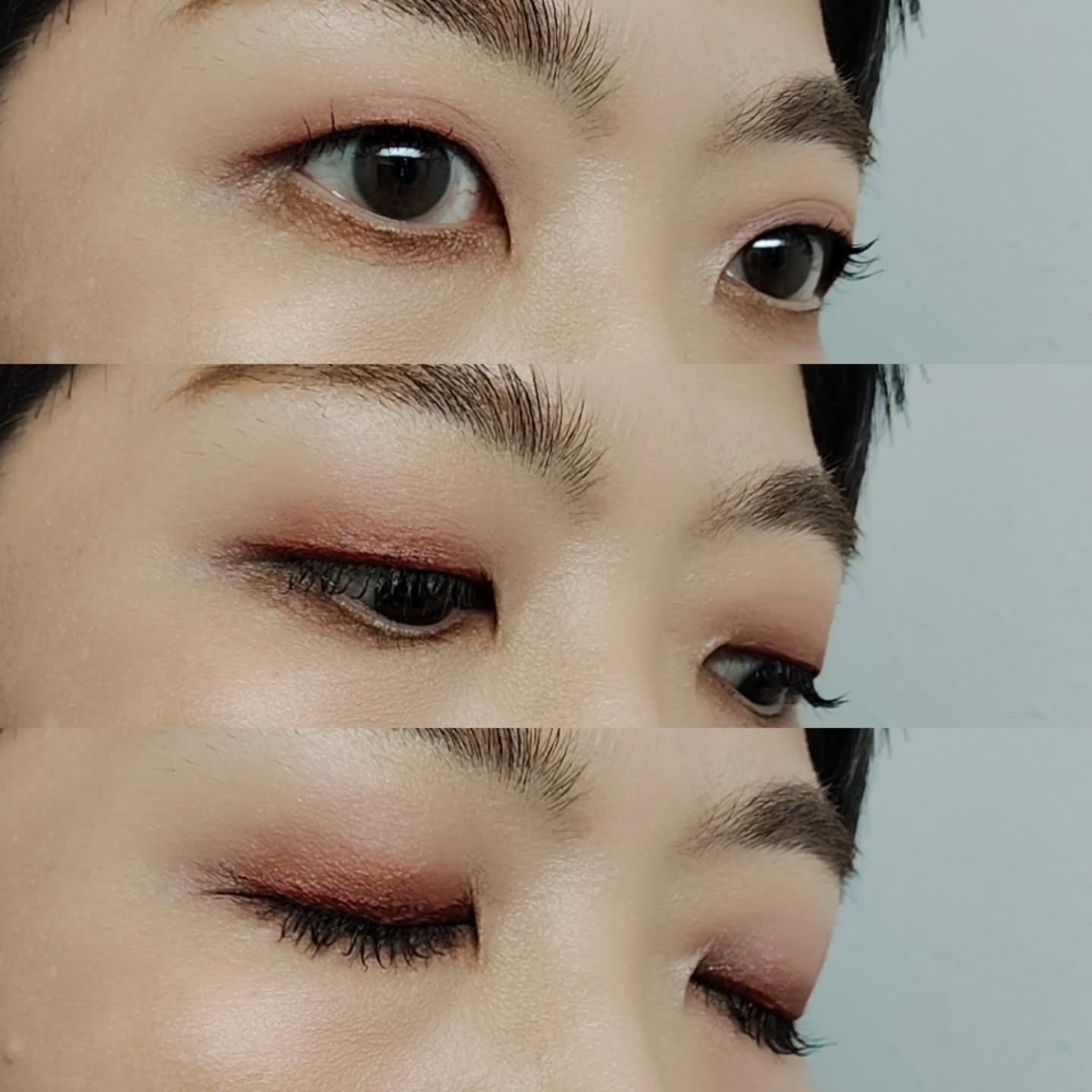 フラッシュクリエイター/LUNASOL/リキッドアイライナーを使ったクチコミ（2枚目）