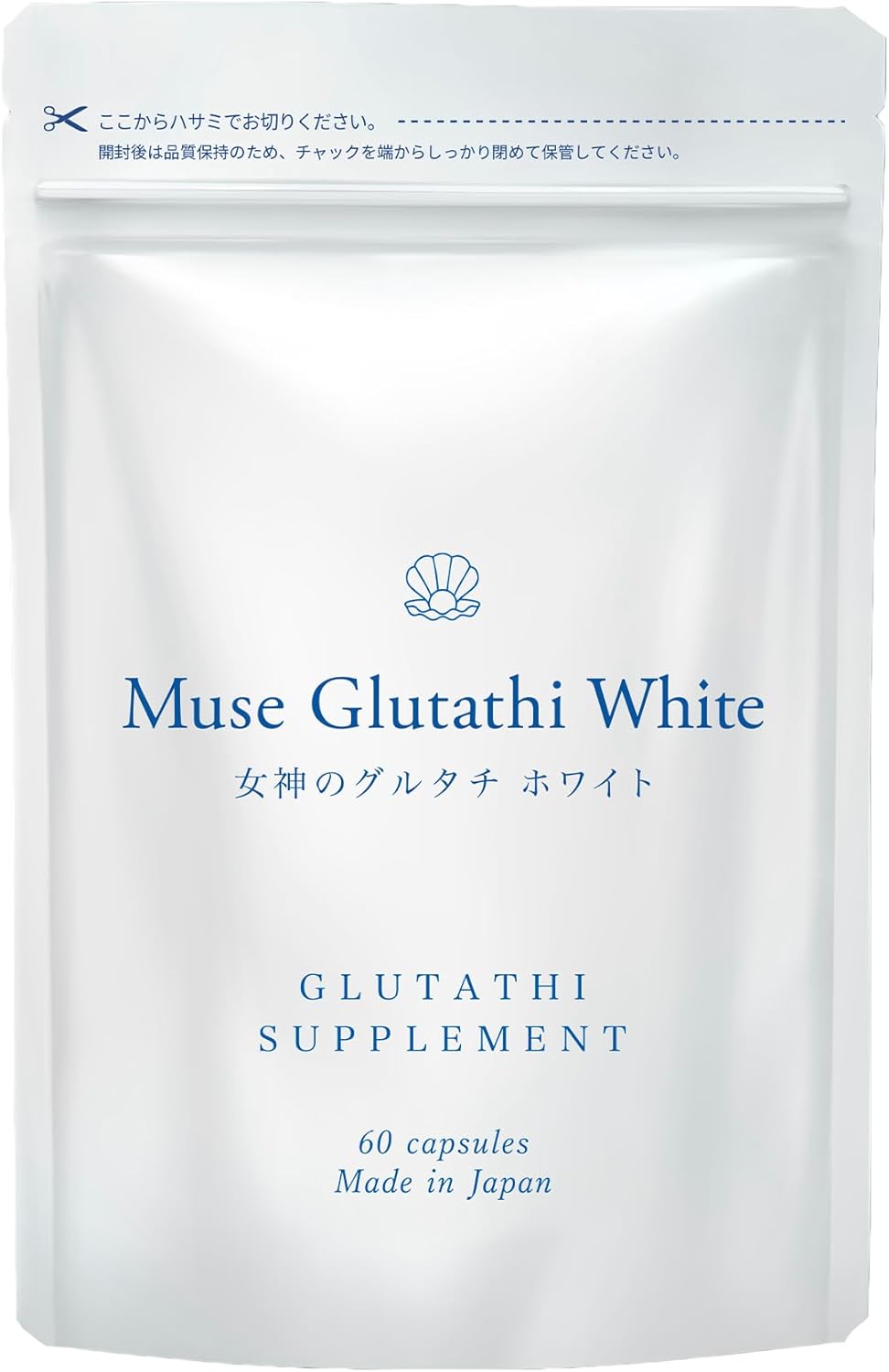 ミューズグルタチオン / キレイラボ