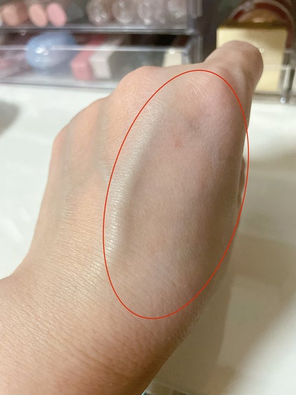 を使ったクチコミ(3枚目)