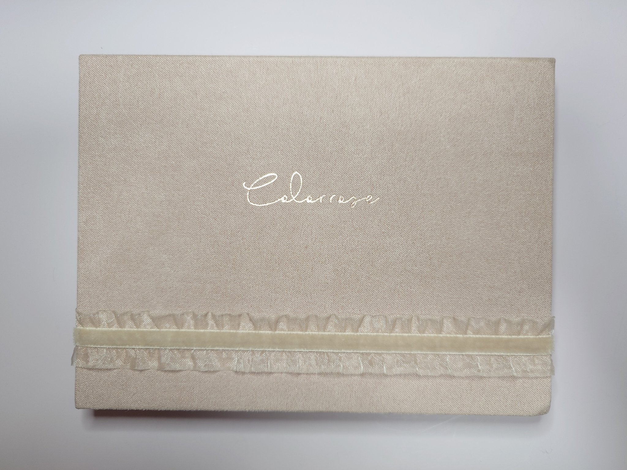 女王のカメオマルチパレット  02 マーガレット/COLORROSE/マルチパレットを使ったクチコミ（1枚目）