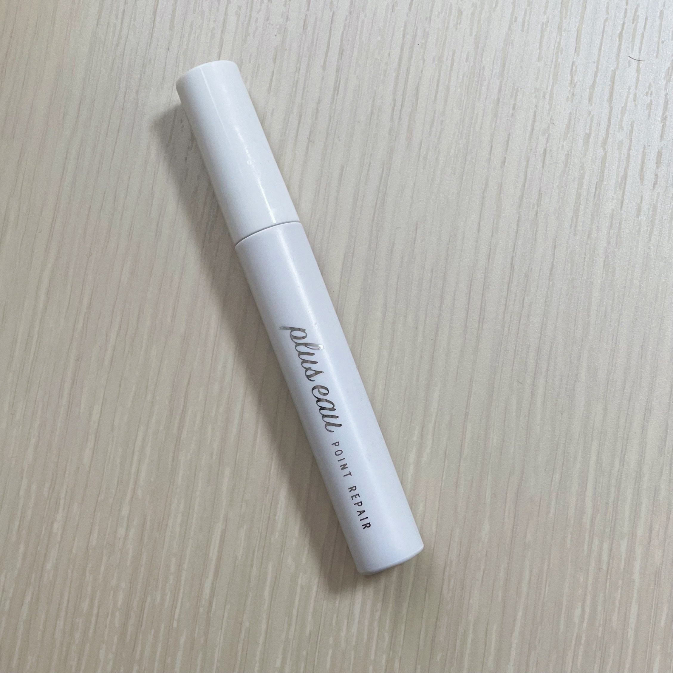  plus eau ポイントリペア


はじめてアホ毛スティックを買ってみました！

本当にアホ毛が落ち着くし、持ち運びも便利で手も汚れないので買ってよかったです！！

前髪にも使ってみたのですが、ある程度キープされます（強風には負ける）
