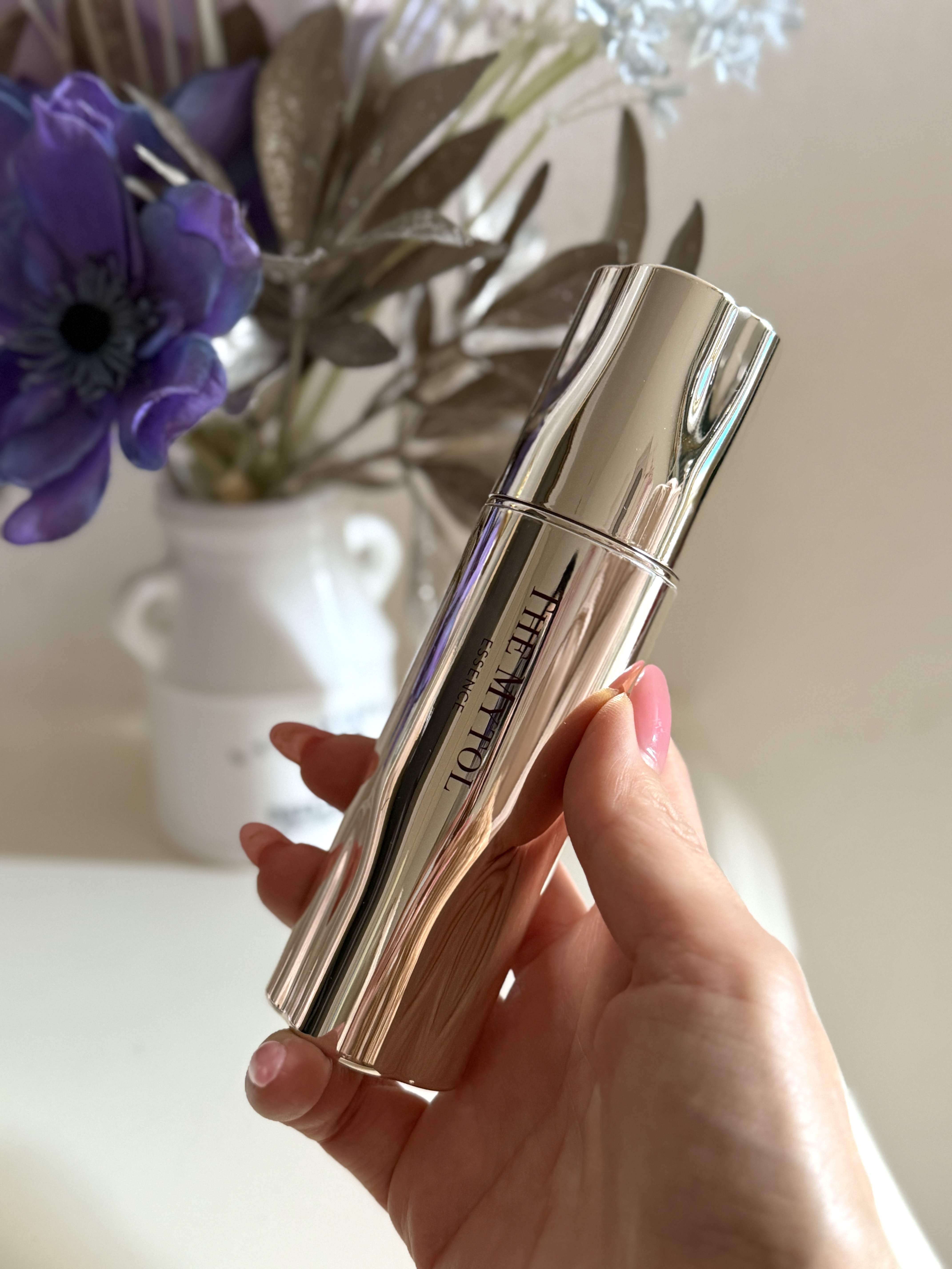 ザ マイトル エッセンス/THE MYTOL/ブースター・導入液を使ったクチコミ（2枚目）