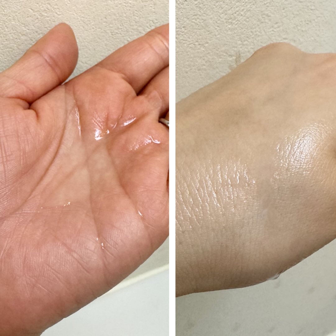 肌美精 CHOI薬用化粧水 ニキビケア[医薬部外品]/肌美精/化粧水を使ったクチコミ（2枚目）