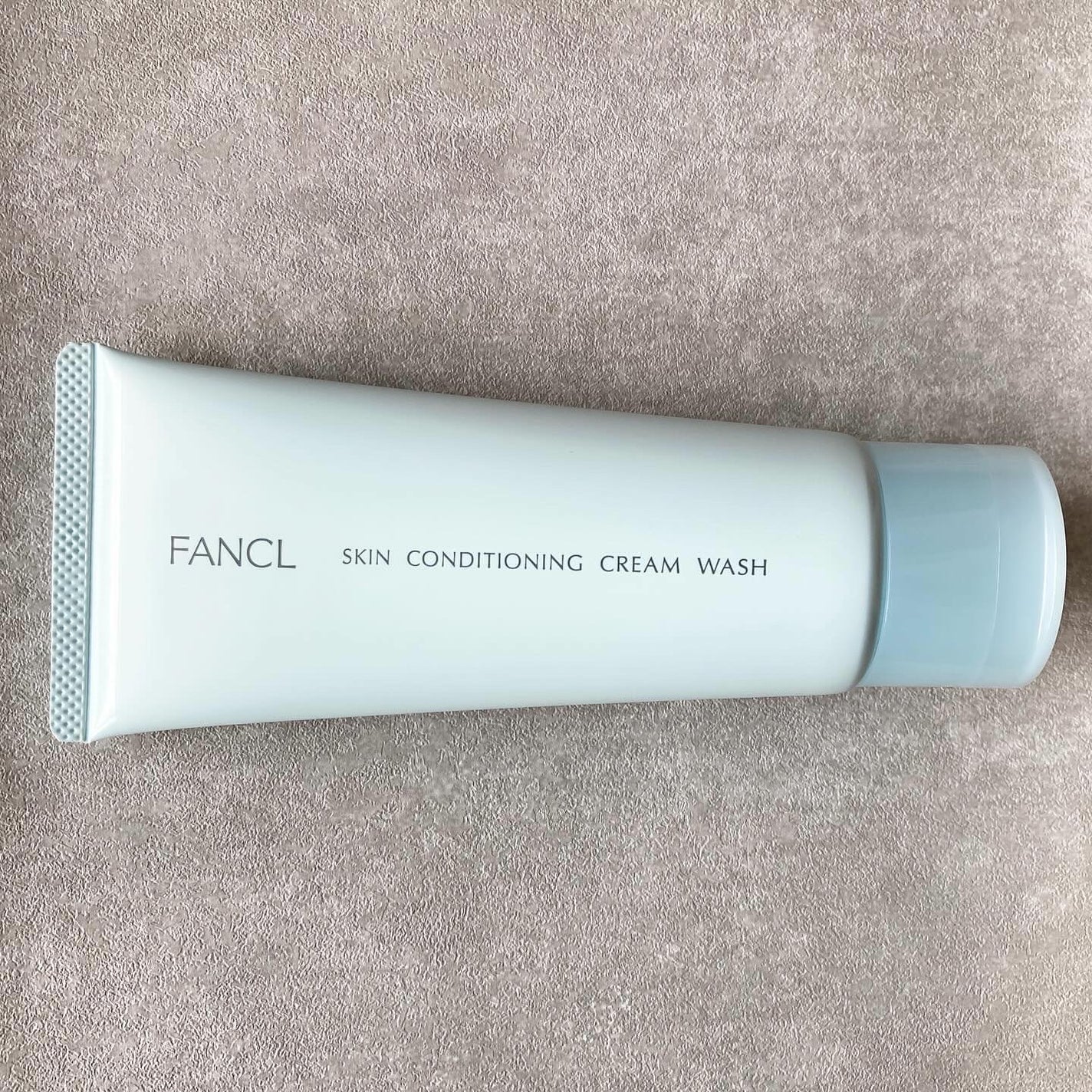 スキンコンディショニング洗顔/ファンケル/洗顔フォームを使ったクチコミ(4枚目)