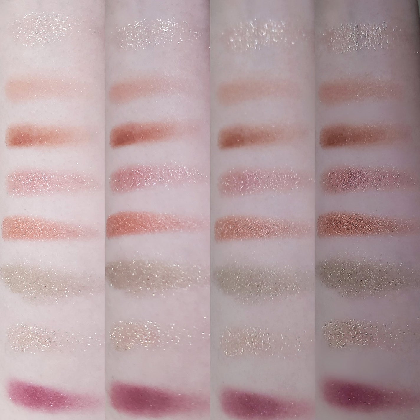 エンスロール グロス/Celvoke/リップグロスを使ったクチコミ(4枚目)