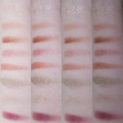 エンスロール グロス/Celvoke/リップグロスを使ったクチコミ(4枚目)