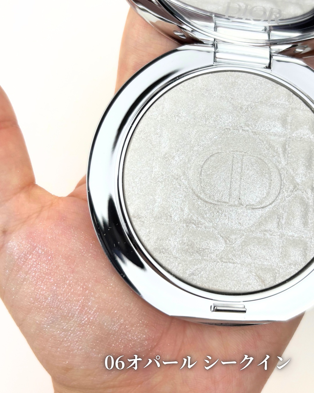 2025年春新作ハイライト】ディオールスキン フォーエヴァー