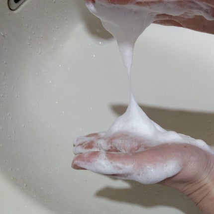 ガラクトポアウォーターフルクレンジングオイル/SAM'U/オイルクレンジングを使ったクチコミ(6枚目)