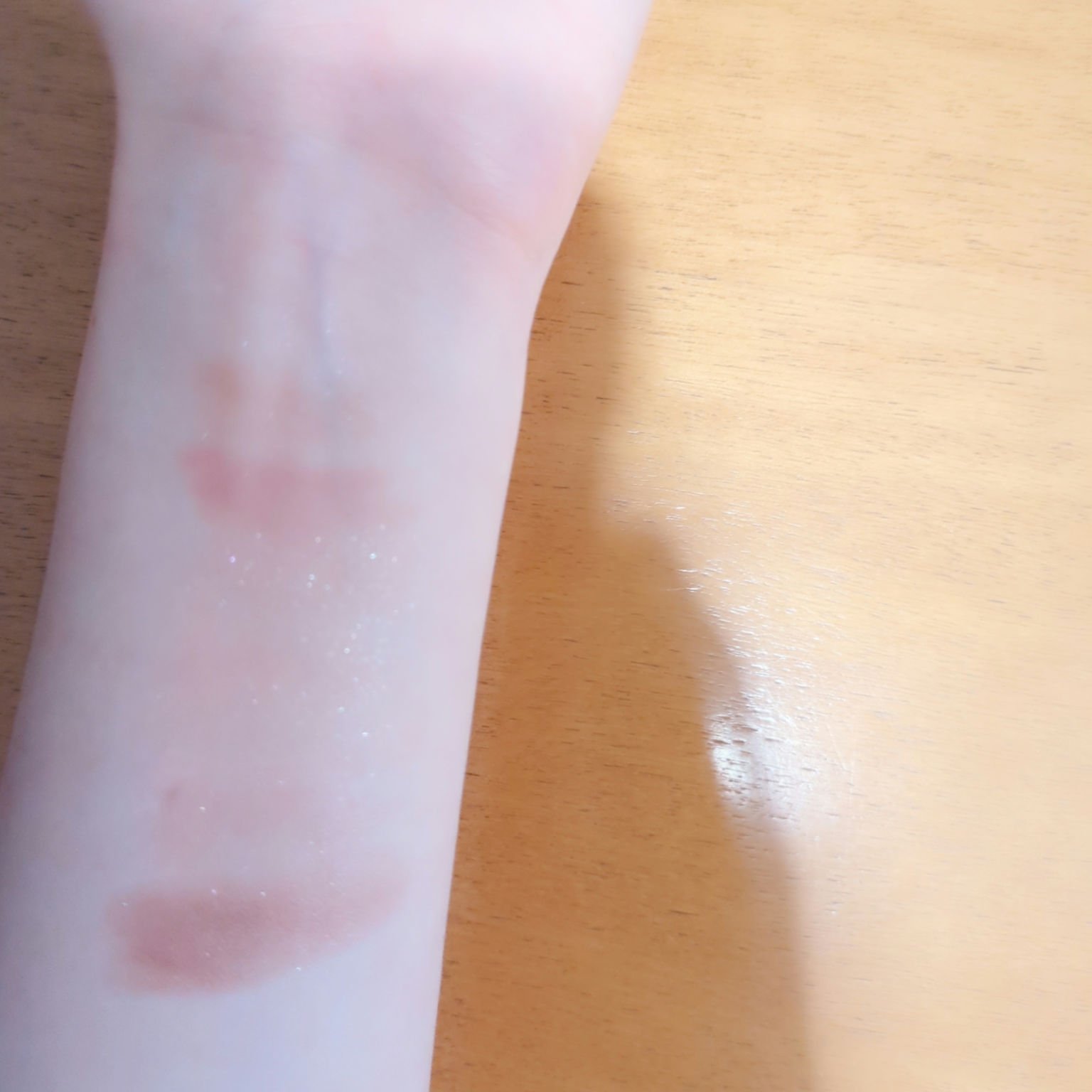 プティパレットアイズ/キャンメイク/パウダーアイシャドウを使ったクチコミ（2枚目）