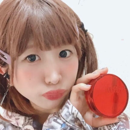 ビーベルベットカバークッション/espoir/クッションファンデーションを使ったクチコミ(4枚目)