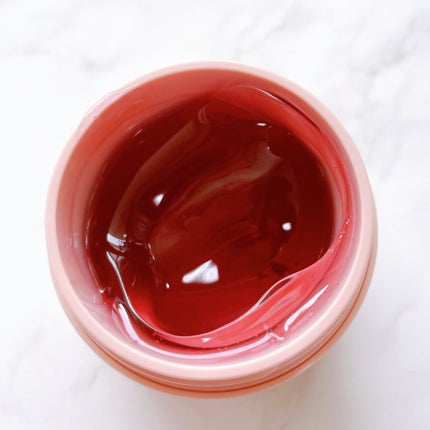 レッドモチセラム30/アレンシア/美容液を使ったクチコミ(4枚目)