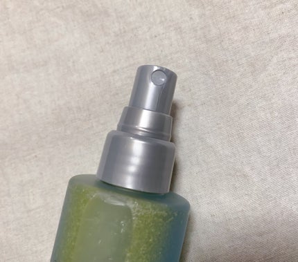 エアカクテル/マンデイムーン/ヘアミストを使ったクチコミ(3枚目)