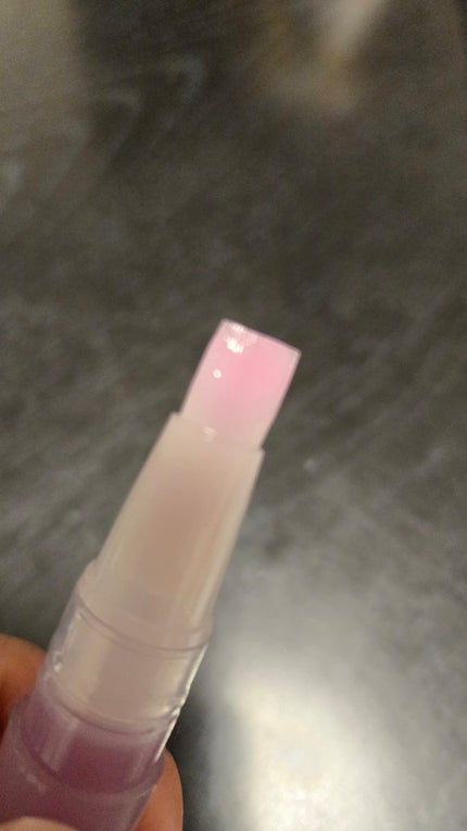 ネイルケアオイル/無印良品/ネイルオイル・トリートメントを使ったクチコミ(2枚目)