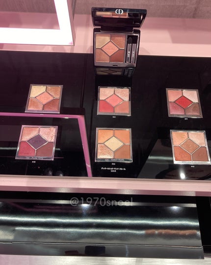 Noel@フォロバ on LIPS 「ディオールアディクトファクトリーat東京ミッドタウンに行ってみ..」(5枚目)