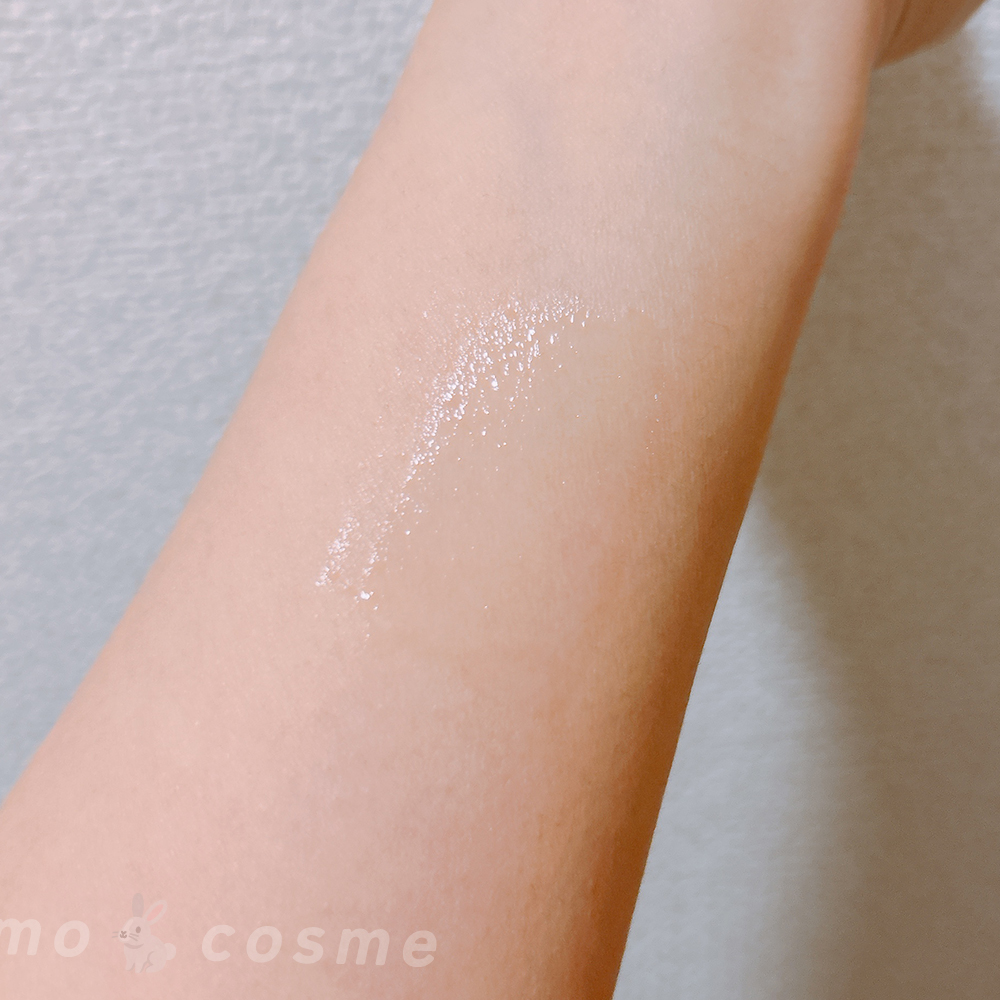 ソフティモ スーパー マスカラリムーバー/ソフティモ/ポイントメイクリムーバーを使ったクチコミ（3枚目）