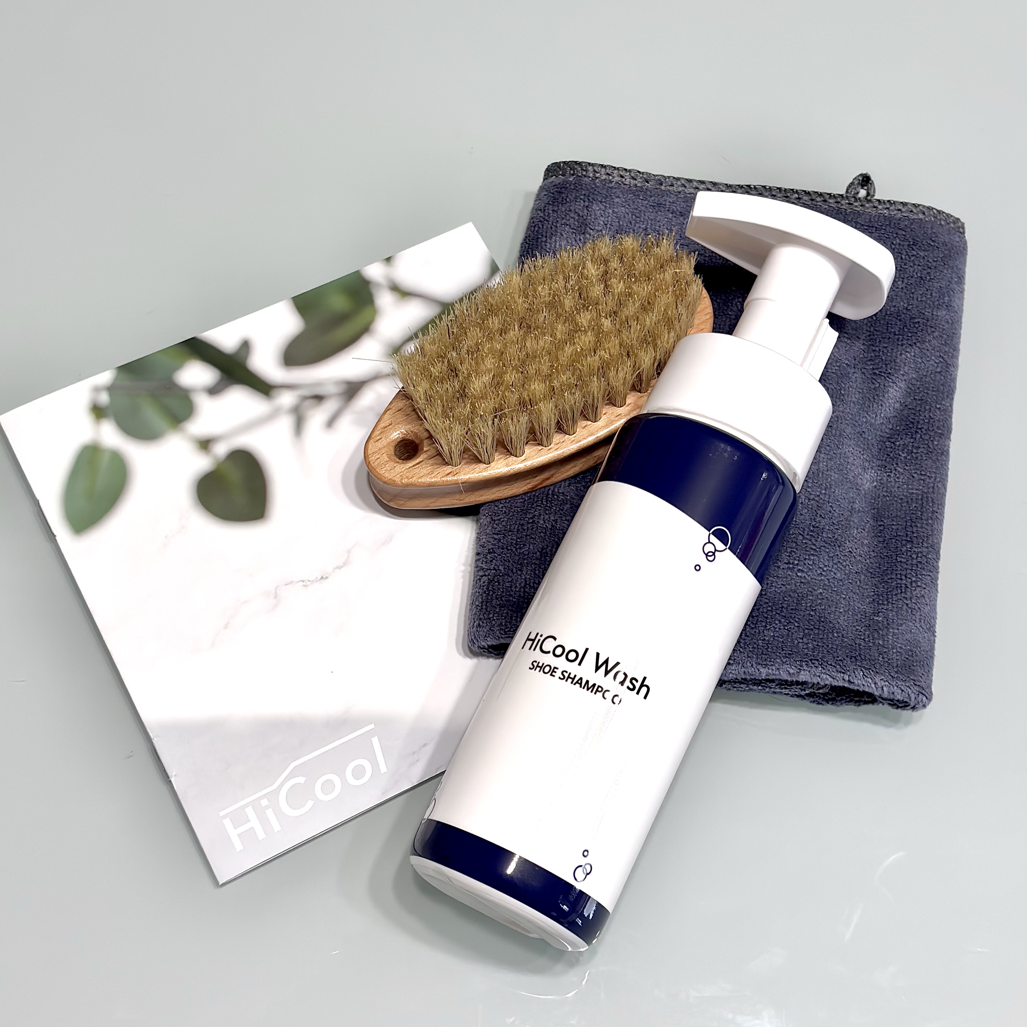 HiCool Wash/HiCool/その他を使ったクチコミ（2枚目）