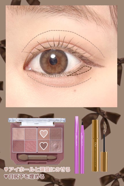 feliamo 1day/feliamo/ワンデー(1DAY)カラコンを使ったクチコミ(3枚目)