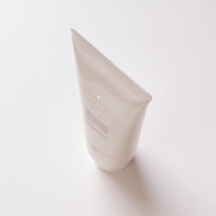 フローディア トリートメント スリークモイスト/FLOWDIA/洗い流すヘアトリートメントを使ったクチコミ(5枚目)