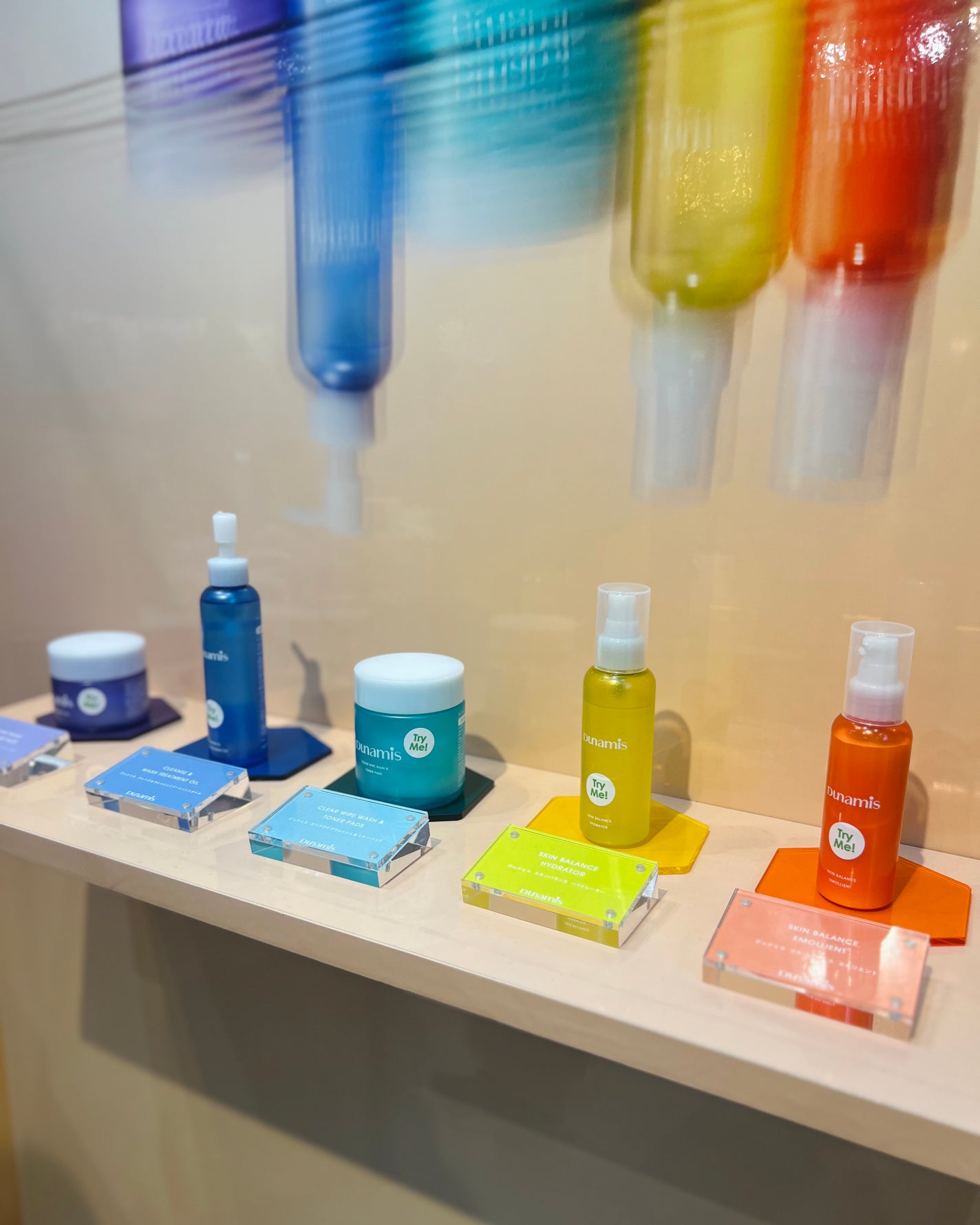 miik525 on LIPS 「PLAZAのプライベートスキンケアブランド「Dunamis」の..」(7枚目)