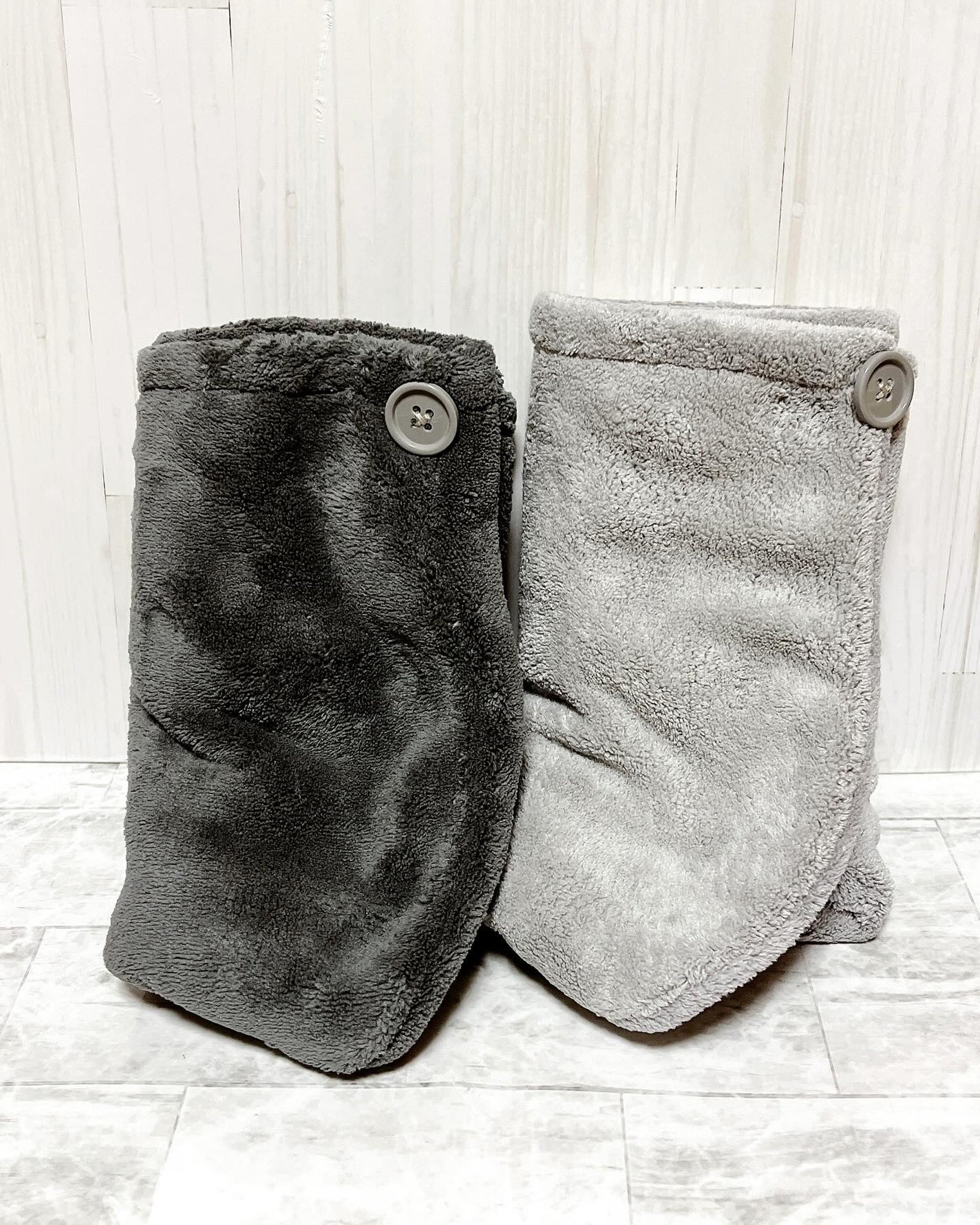 Uniqree Dry Haircap ユニークリードライヘアキャップ/ビー・エヌ/ヘアケアグッズを使ったクチコミ(2枚目)