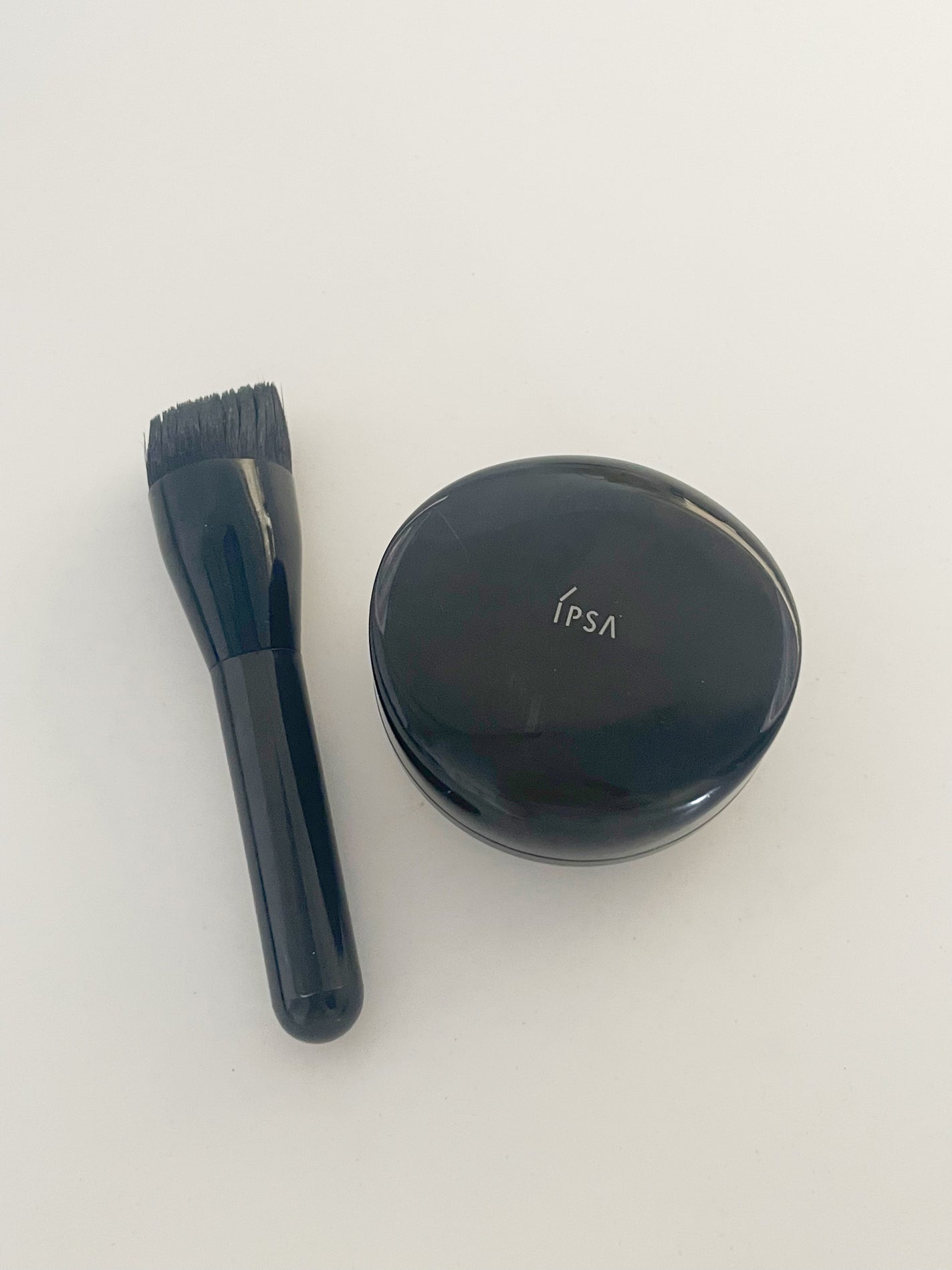 ファウンデイション アルティメイト/IPSA/クリーム・エマルジョンファンデーションを使ったクチコミ(1枚目)