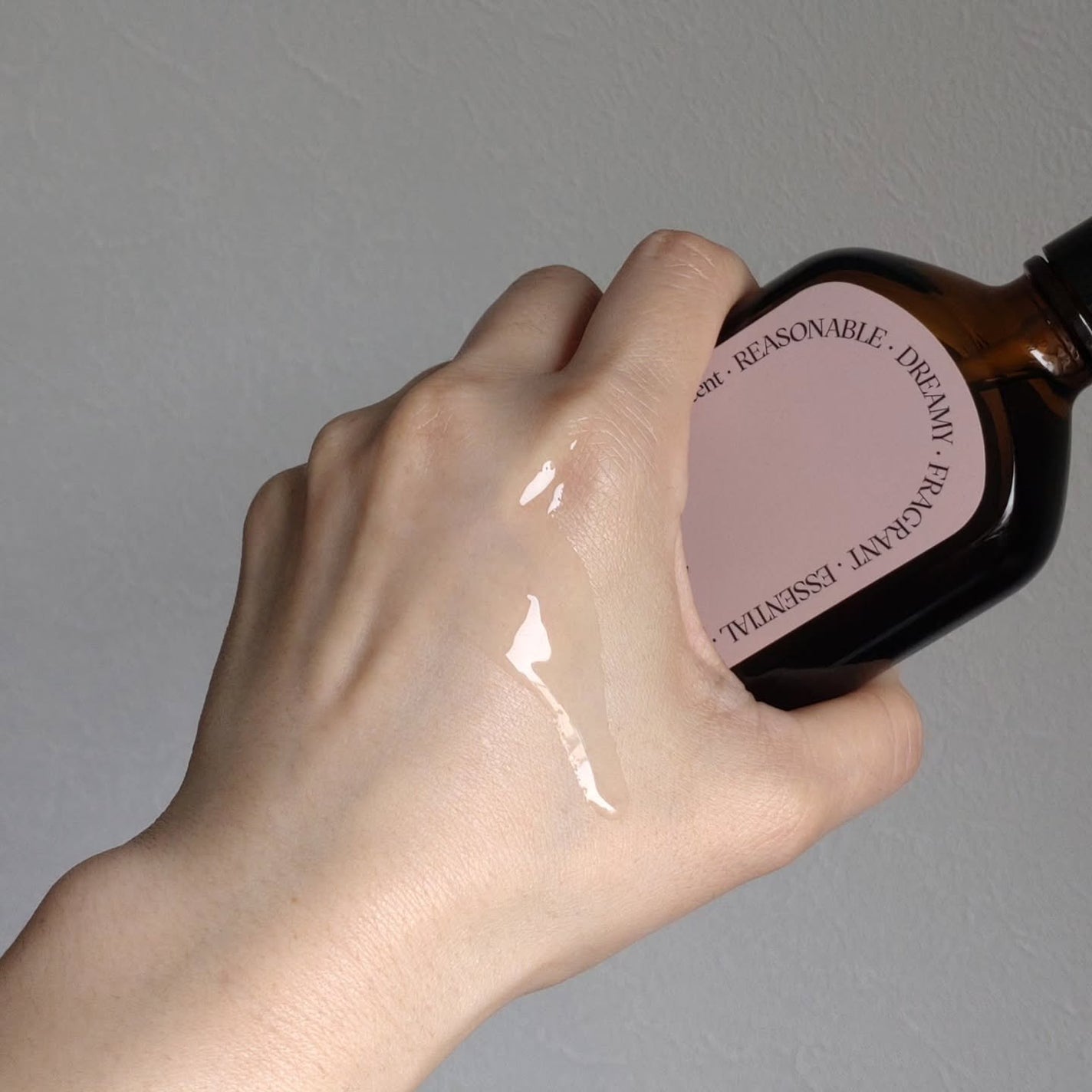 ミルクプロテインインテンシブヘアオイル/odiD/ヘアオイルを使ったクチコミ(3枚目)