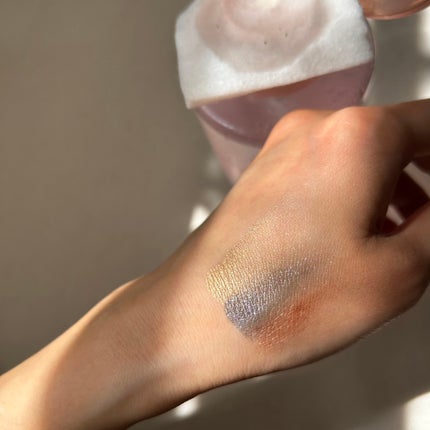 ダブルレイヤリングクレンジングウォーター/Dr.Bio/クレンジングウォーターを使ったクチコミ(5枚目)