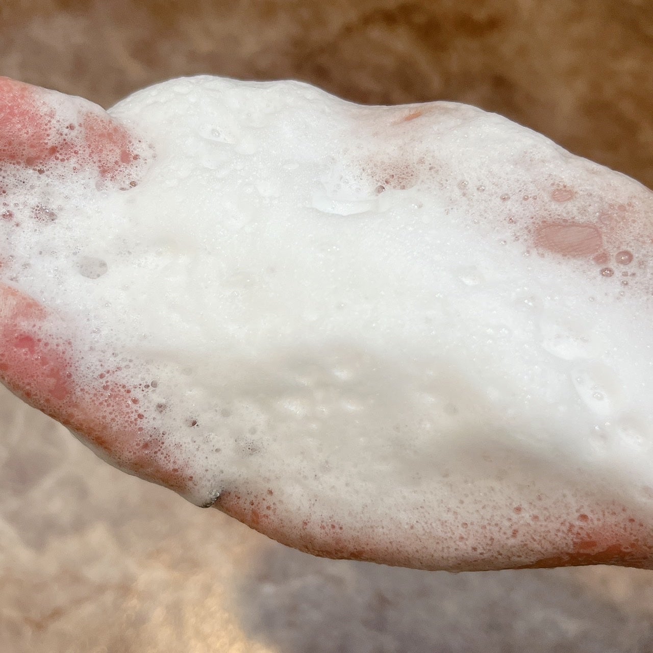 ティーツリーリリーフフェイスウォッシュ/illuN/洗顔フォームを使ったクチコミ(6枚目)