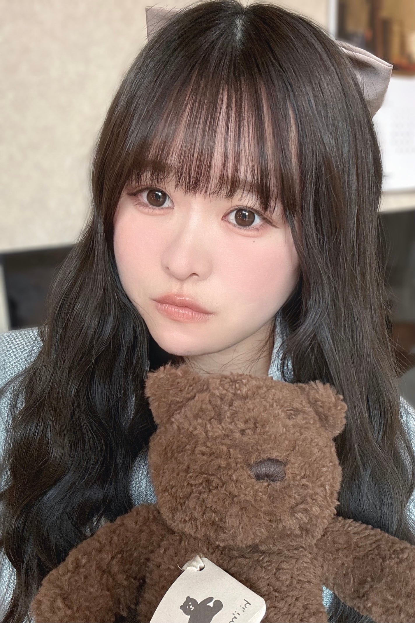 feliamo 1day/feliamo/ワンデー(1DAY)カラコンを使ったクチコミ(7枚目)