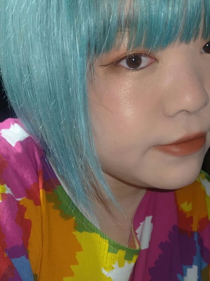 スモール アイシャドウ/M・A・C/単色アイシャドウを使ったクチコミ(7枚目)