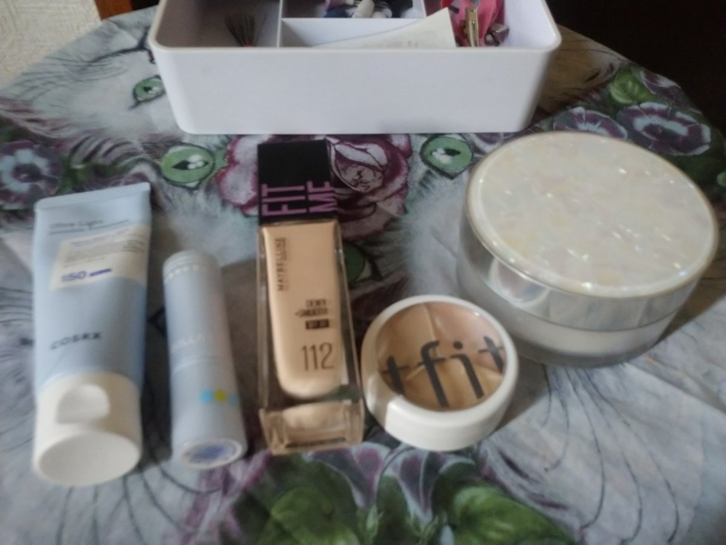 スキニーリッチシャドウ/excel/アイシャドウパレットを使ったクチコミ(1枚目)