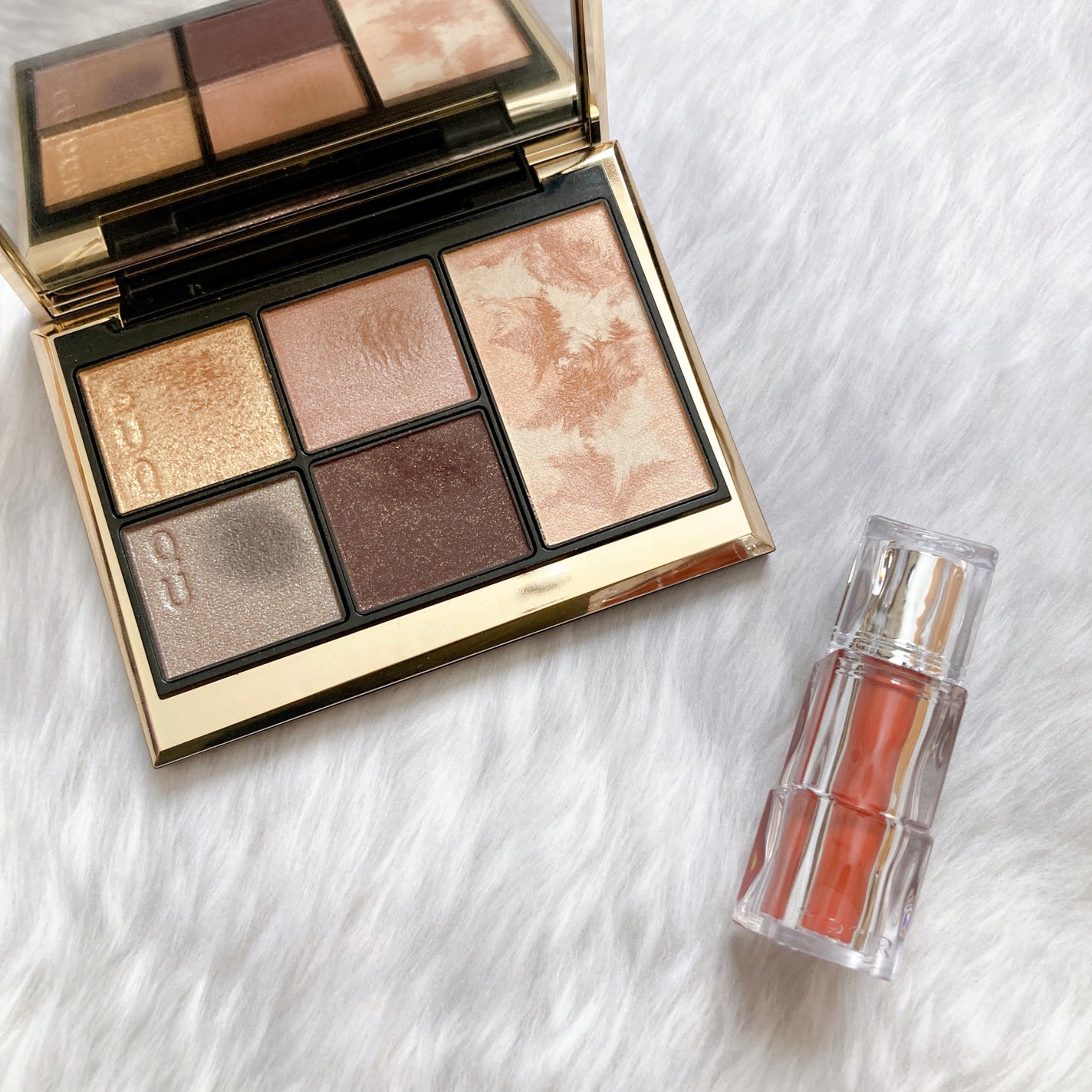 ウォーターリズムグロウティント/TIRTIR(ティルティル)/リップティントを使ったクチコミ(1枚目)