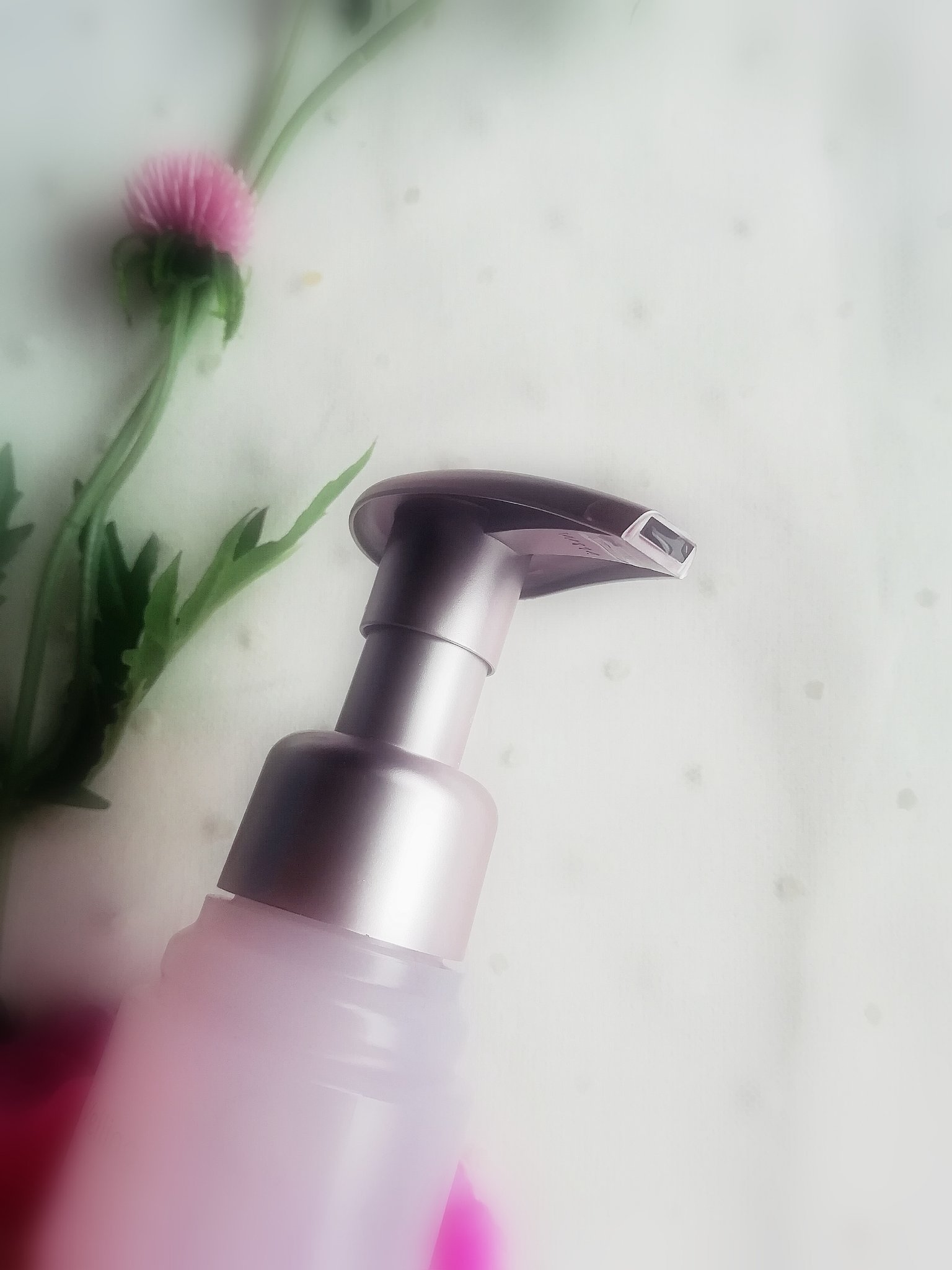 プルント　ヴェーリング美容液ヘアオイル プルント　ヴェーリング美容液ヘアオイル　80mL/Purunt./ヘアオイルを使ったクチコミ（3枚目）