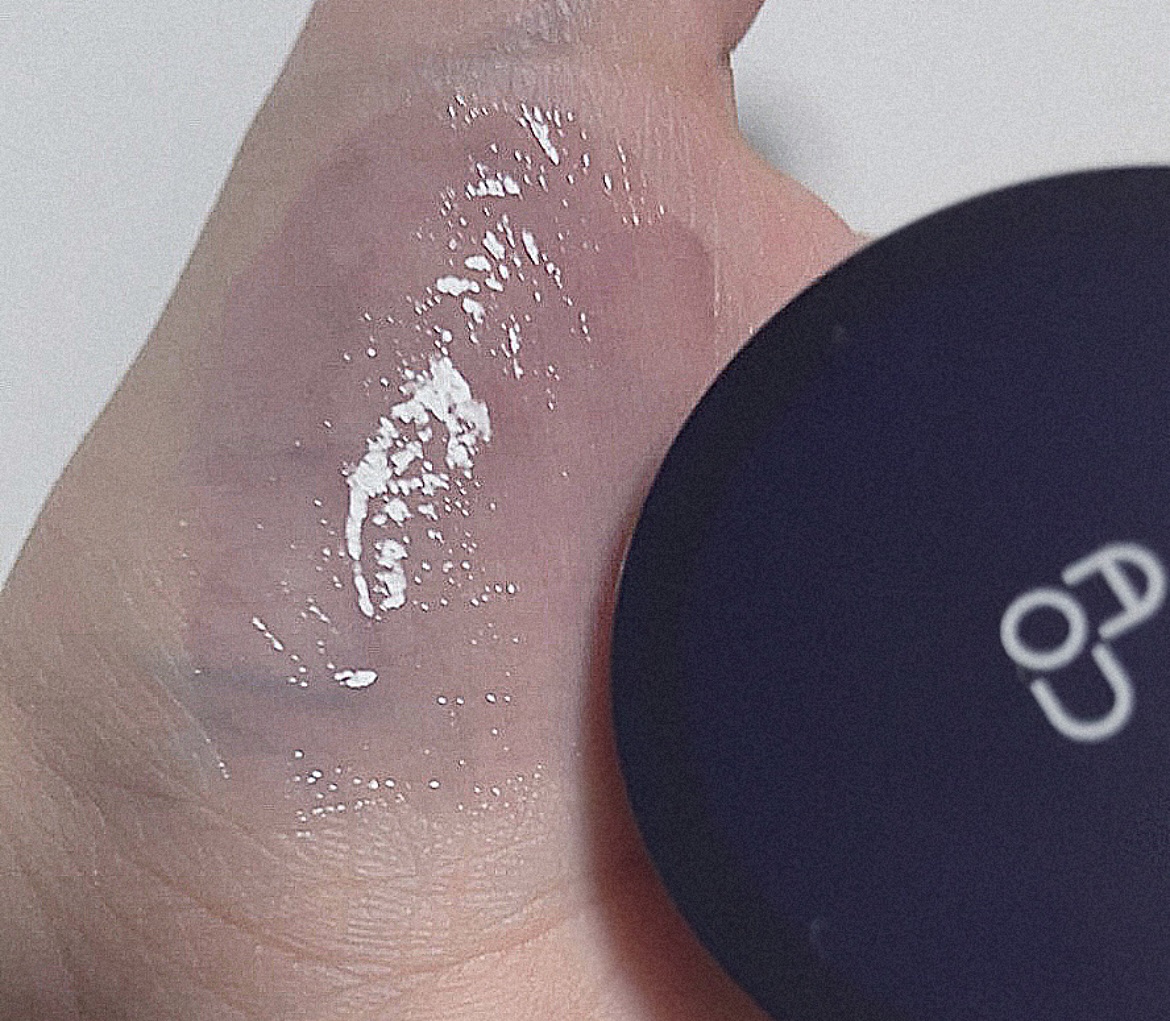 rom&nd ブラーファッジティント 15 ベリフィズ(BERRY FIZZ)/rom&nd/リップティントを使ったクチコミ（3枚目）