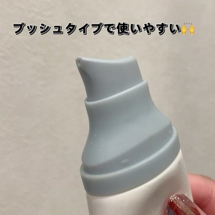 ヒアルーシカ ウォーターフィット サンセラム/SKIN1004/日焼け止めローションを使ったクチコミ(3枚目)