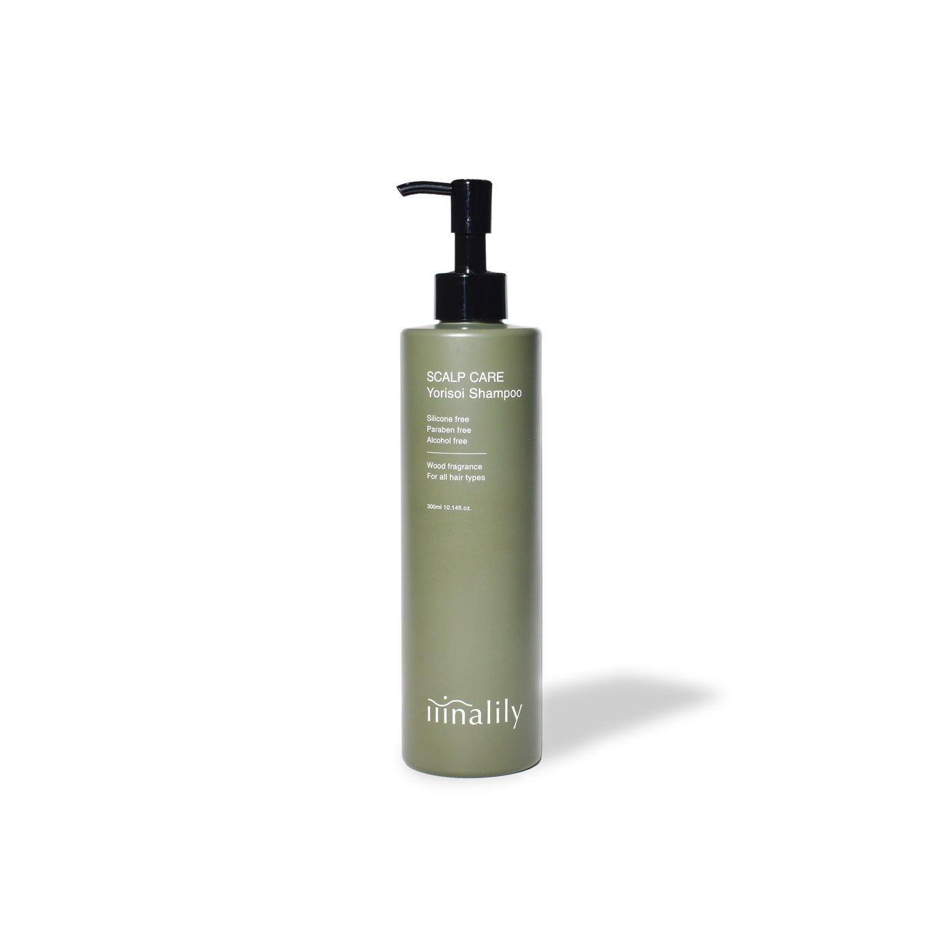 シャンプー（300ml ）　　