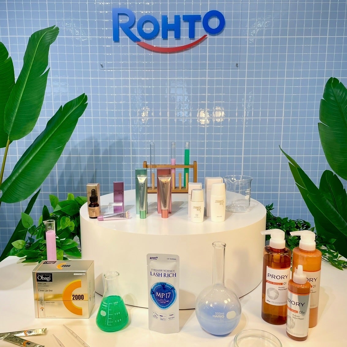 インナーリポショット/オバジ/美容サプリメントを使ったクチコミ(5枚目)