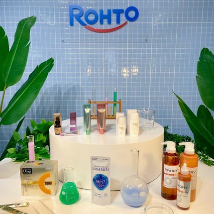 インナーリポショット/オバジ/美容サプリメントを使ったクチコミ(5枚目)