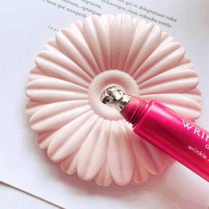 グレイス ワン リンクルケア リンクルリフトV エッセンス/グレイスワン/美容液を使ったクチコミ(2枚目)