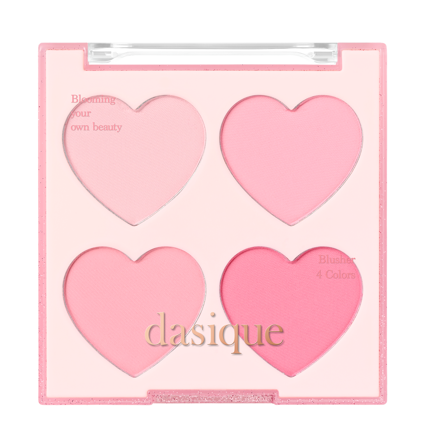 ブレンディングムードチーク 13 スウィートハート