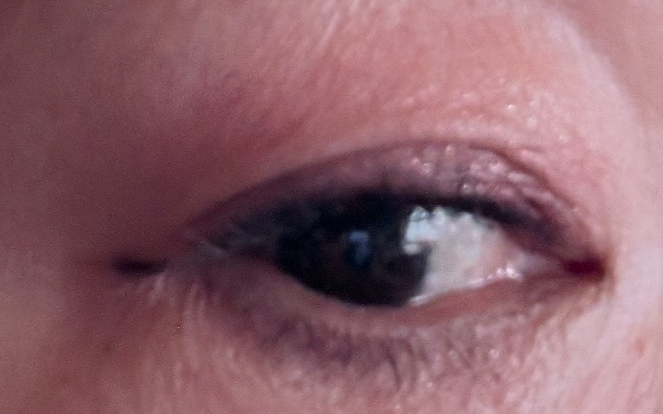 ロング&カールマスカラ アドバンストフィルム/ヒロインメイク/マスカラを使ったクチコミ(2枚目)