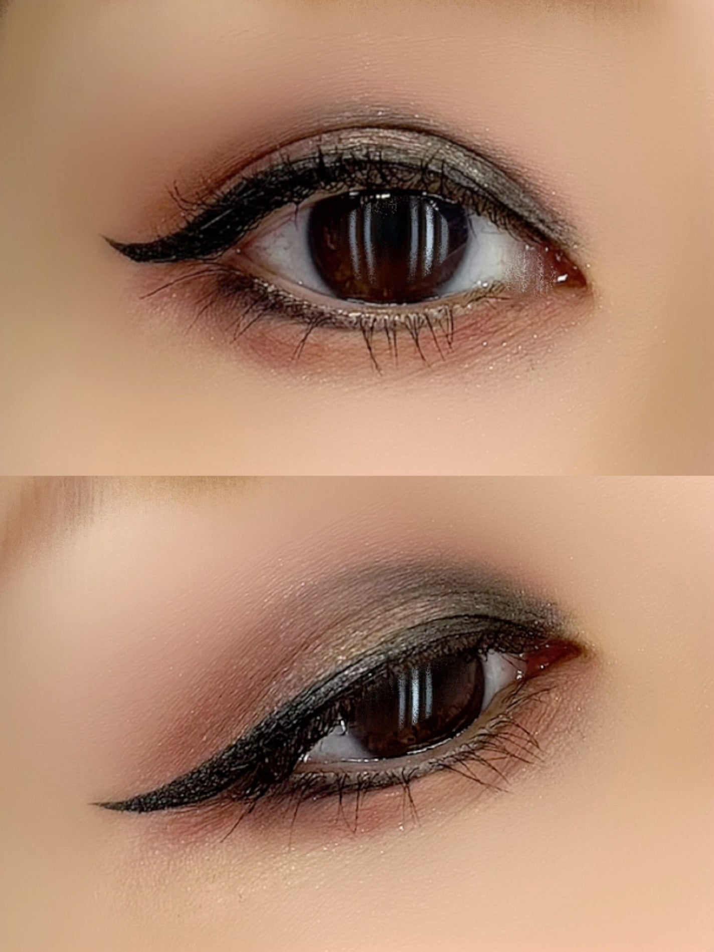 ディオール バックステージ アイ パレット/Dior/アイシャドウパレットを使ったクチコミ(2枚目)