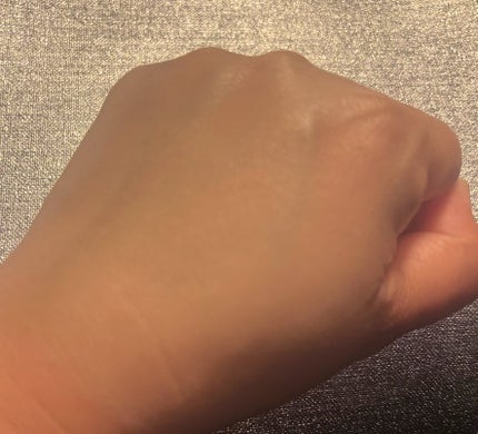 バニラコ エッセンス スキン ピンククッション/BANILA CO/クッションファンデーションを使ったクチコミ(4枚目)