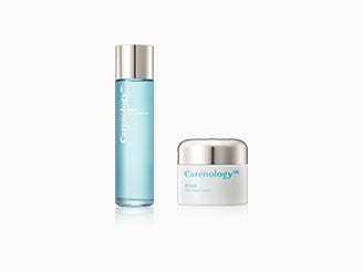 Carenology95 Toner & Cream SET