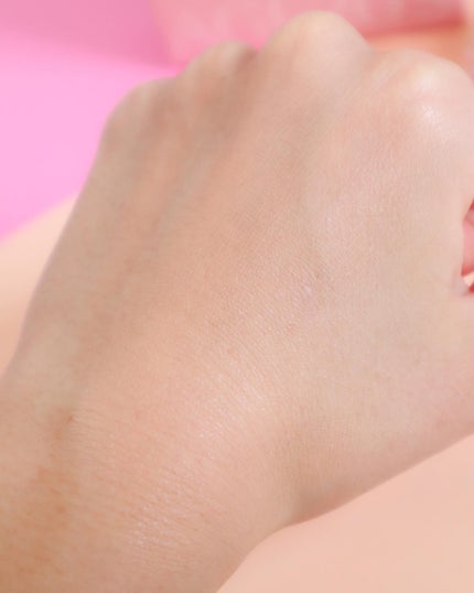 ヴェールヌーディ エッセンスパクトグロウ/AGE20’s/クリーム・エマルジョンファンデーションを使ったクチコミ(7枚目)