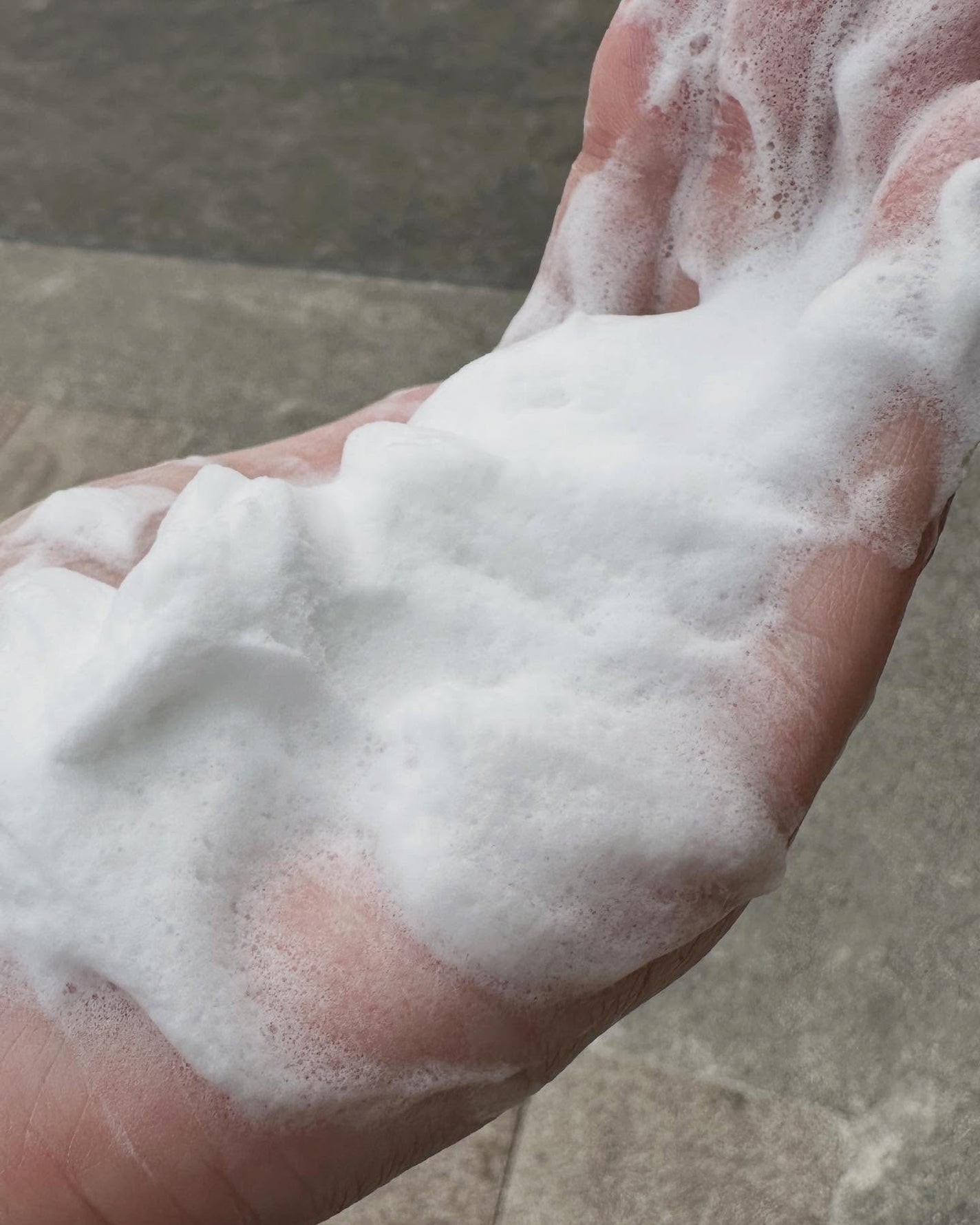 カネボウ コンフォート ストレッチィ ウォッシュ/KANEBO/洗顔フォームを使ったクチコミ(6枚目)