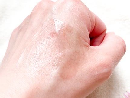 ソフティモ スーパー マスカラリムーバー/ソフティモ/ポイントメイクリムーバーを使ったクチコミ(4枚目)