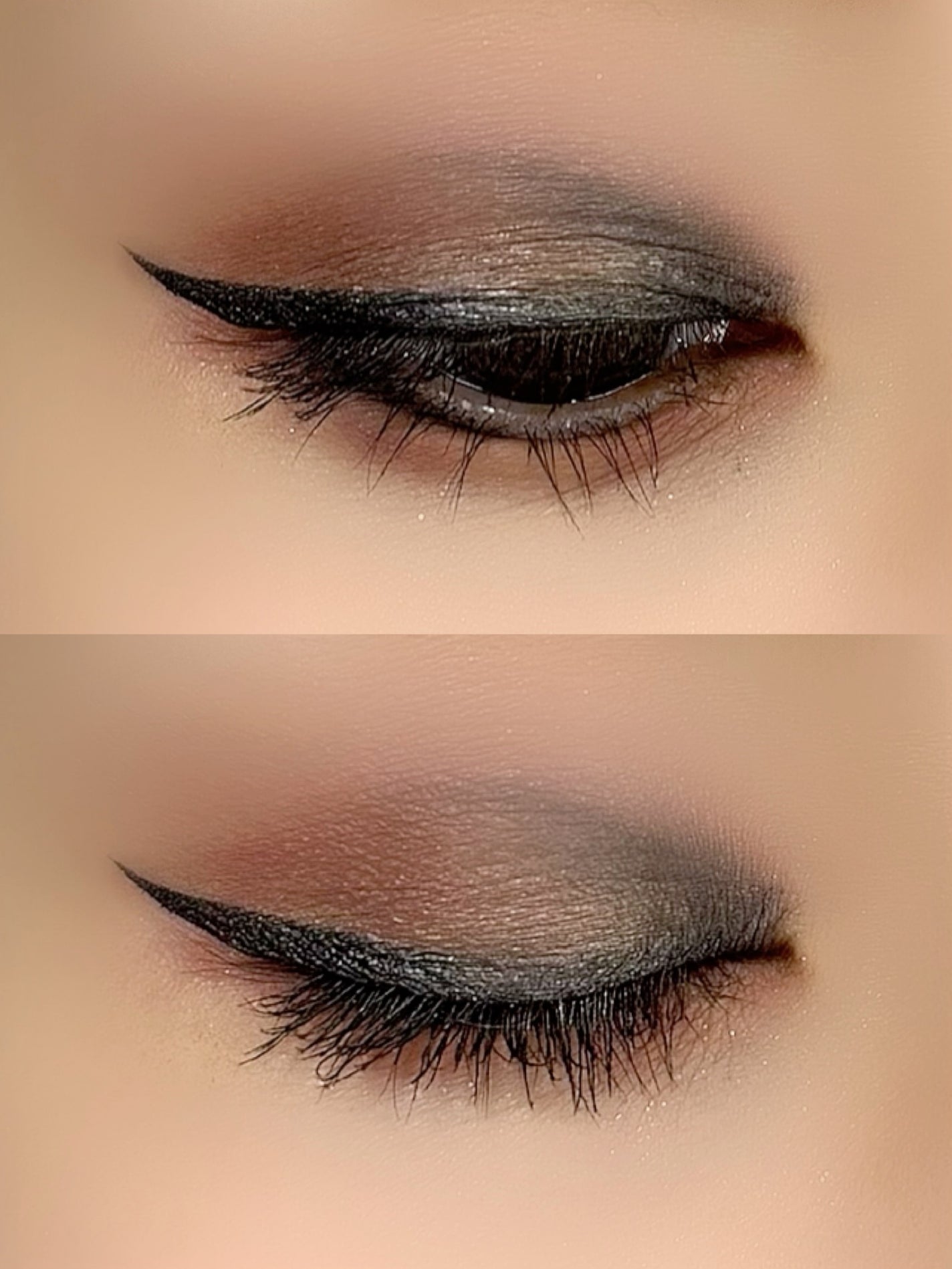 ディオール バックステージ アイ パレット/Dior/アイシャドウパレットを使ったクチコミ(3枚目)